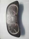 Tachometer Peugeot 307 () P9651299680C00