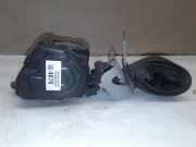 Sicherheitsgurt rechts hinten Opel Antara (L07) 20TEH46767
