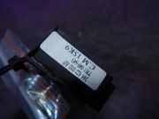 Radio Bedienschalter Renault Twingo I (C06) 7701049643