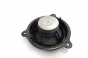 Lautsprecher links hinten Renault Megane IV Grandtour (K9A)
