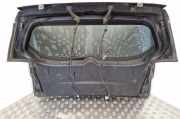 Heckklappe geschlossen Peugeot 4007 ()