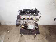 Motor ohne Anbauteile (Diesel) VW Jetta IV (162, 163, AV3, AV2) CUU