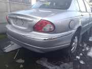 Stoßstange hinten Jaguar X-Type (X400)