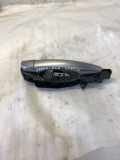 Türgriff rechts hinten Opel Grandland X (A18) 9802977180