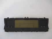 Tachometer Citroen C4 II Picasso () 9665499880