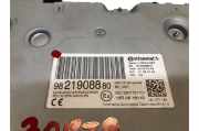 Radio/Navigationssystem-Kombination Peugeot 308 II () 9821908880