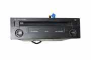 CD-Wechsler VW Passat B5 (3B2) 2226922