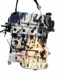 Motor ohne Anbauteile (Diesel) Toyota Corolla Verso (R1) 1CDFTW