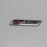 Emblem Ford Focus III (DYB) G1EB16B115AA