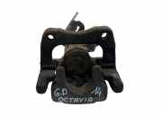 Bremssattel rechts hinten Skoda Octavia III (5E)