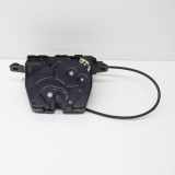 Motor Heckklappe BMW 7er (F01, F02, F03, F04) 4878780