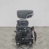 Schalthebel Audi A4 (8W, B9) 8W2713041E