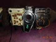 Blinkerschalter Renault Laguna I Grandtour (K56) 7700424172
