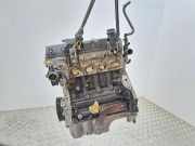 Motor ohne Anbauteile (Benzin) Opel Mokka A / Mokka X (J13) U14NFT