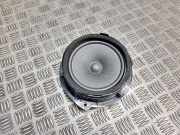 Lautsprecher links hinten Audi A3 Cabriolet (8V) 8V0035411B