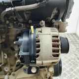Motor ohne Anbauteile (Diesel) Opel Astra K (B16) B16DTH