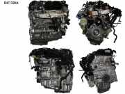 Motor ohne Anbauteile (Diesel) BMW 5er (F10) B47D20A