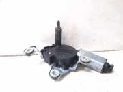 Wischermotor hinten Skoda Yeti (5L) 064038005010