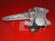 Fensterheber links hinten Toyota Auris (E15) 857100D100