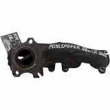 Auspuffkrümmer Mini Mini (R56) V765649480