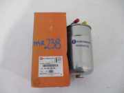 Kraftstofffiltergehäuse Opel Corsa E Van (X15) 1643628180