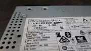 Radio/Navigationssystem-Kombination Mercedes-Benz Sprinter 3t Pritsche (906) A9078200301