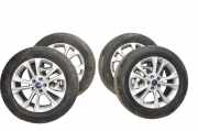 Stahlfelgen Satz Ford Kuga II (DM2) CJ5CM1B