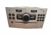 Radio/Navigationssystem-Kombination Opel Corsa D Van (S07) 344183129