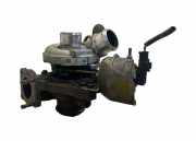 Turbolader Ford Grand C-Max (DXA) 9677063780
