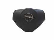 Schleifring Airbag Opel Zafira B (A05) 13111348