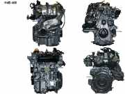 Motor ohne Anbauteile (Benzin) Dacia Sandero I (BS) H4B408