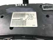 Tachometer Renault Megane II Coupe/Cabriolet (EM) 8200364023C