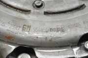 Kupplungsdruckplatte Opel Astra K (B16) 55485505