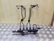 Einspritzleiste Mazda 121 I (DA) 9648580880