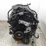 Motor ohne Anbauteile (Diesel) Peugeot 5008 I () 9HD