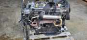 Motor ohne Anbauteile (Diesel) Toyota Avensis (T25) 1CDFTV