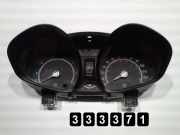 Tachometer Ford Fiesta VI Van ()