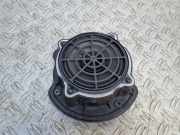 Lautsprecher rechts hinten Peugeot 5008 I () 9659680280