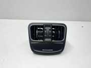 Ziergitter Maserati Levante (M161) 6700491010