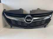 Kühlergrill oben Opel Karl (C16) 94514486