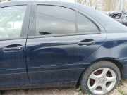 Tür links hinten Mercedes-Benz C-Klasse (W203)