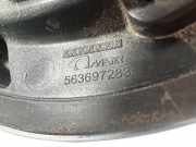 Heckklappengriff Opel Corsa E Van (X15) 563697283