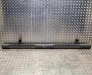 Rechte metallische Seitenschweller NISSAN NP300 NAVARA (D40) 2.5 dCi 4WD N/A