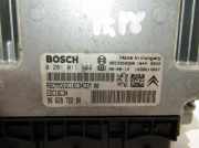 Motorsteuergerät PEUGEOT 307 SW (3H) 1.6 HDI 90 9662872280