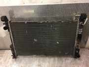 Kühler Mercedes-Benz A-Klasse (W169) 1695000503