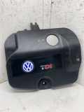 Motorabdeckung VW Sharan (7M) 7M3103925B