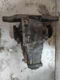 Differenzialgetriebe hinten AUDI A4 (8E2, B6) 2.5 TDI quattro ETS