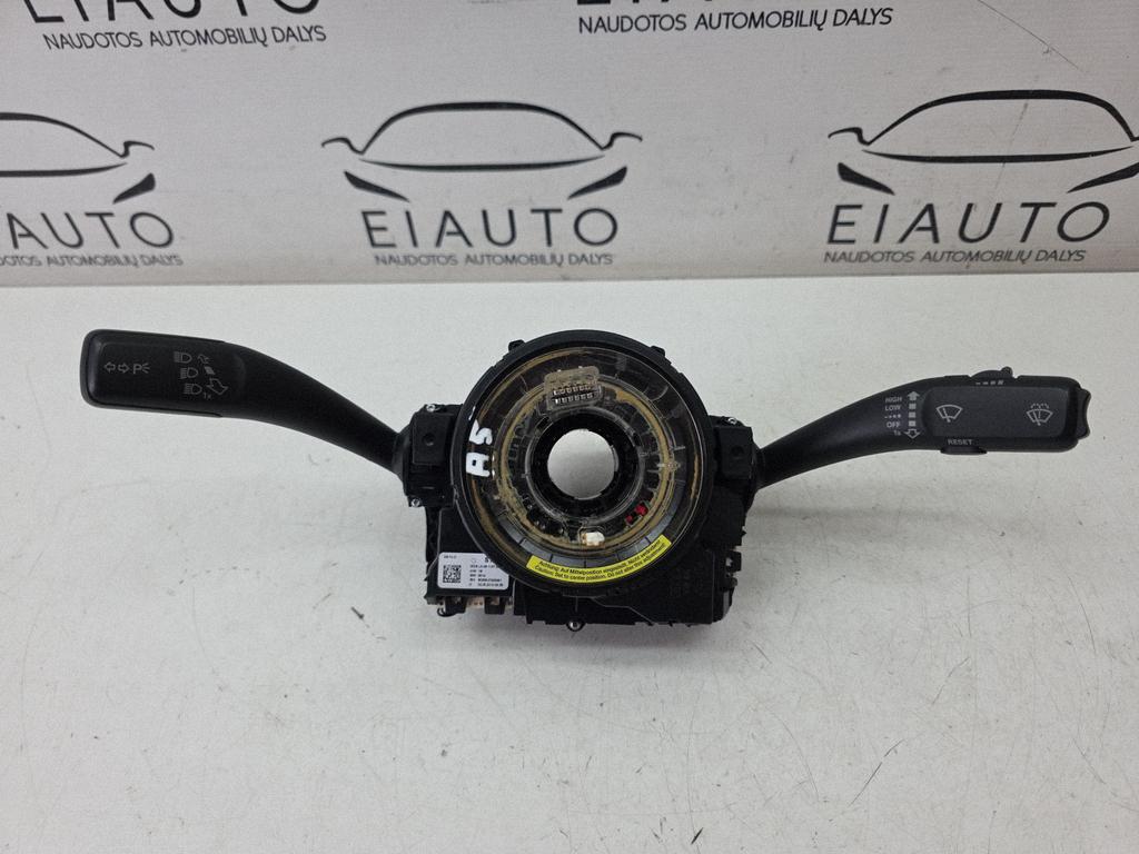 LENKSTOCKSCHALTER KOMBISCHALTER AUDI A5 (8T3) 2.0 TDI 8K0953568F