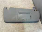 Rechte Sonnenblende OPEL ADAM 1.2 13426525
