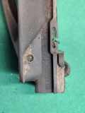 Fensteröffnungsgriff NISSAN MICRA I (K10) 1.2 901198132